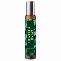 Perfume Roll On Hortelã Brava Refrescante Homem 10ml Natural