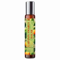 Perfume Roll On Laranja Amarga Solar Feminino 10ml Natural Perfume Roll On Laranja Amarga Solar Feminino 10ml Natural