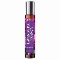 Perfume Roll On Lavanda da França Feminino 10ml - Natural