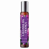 Perfume Roll On Lavanda Da França Feminino 10Ml - Natural