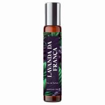 Perfume Roll On Lavanda da França Masculino 10ml - Natural