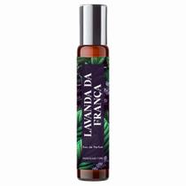Perfume Roll On Lavanda Da França Masculino 10Ml - Natural