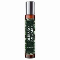 Perfume Roll On Olíbano Sagrado Masculino 10ml - Natural