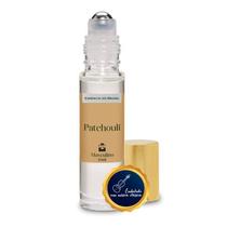 Perfume Roll On Patchouli 10Ml - Masculino