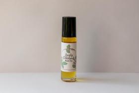 Perfume Roll-on Patchouli Garden Patchouli Encantador Perfume Roll-on Patchouli Garden Patchouli Encantador