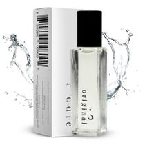 Perfume Roll On Riddle Original Sem Álcool para Mulheres