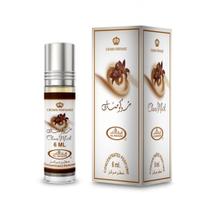 Perfume Rollerball Al-Rehab Choco Musk - Unissex