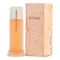 Perfume Roma Feminino Eau de Toilette 100ml - Laura Biagiotti