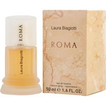 Perfume ROMA Spray 1.6 Oz - Fragrância Duradoura e Refrescante