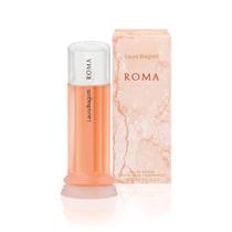 Perfume ROMA Spray 3.4 Oz: Fragrância refrescante e duradoura Perfume ROMA Spray 3.4 Oz: Fragrância refrescante e duradoura