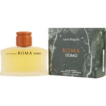 Perfume ROMA Vaporizador 4.2 Oz