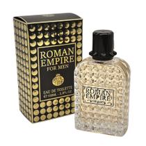 Perfume Roman Empire masculino 100ml Perfume Roman Empire masculino 100ml