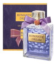 Perfume Romantic Dream 100ml edp Paris Elysees