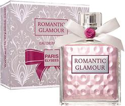 Perfume Romantic Glamour 100ml