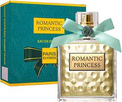 Perfume Romantic Princess 100 ml - Paris Elysses