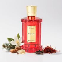 Perfume ROMASS Rouge Essence Luxe 100ml de Longa Duração Perfume ROMASS Rouge Essence Luxe 100ml de Longa Duração