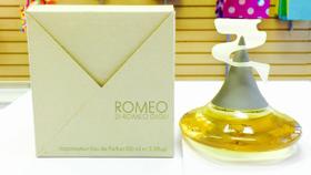 Perfume Romeo De Romeo Gigli Eau De Parfum 100ml para mulheres Perfume Romeo De Romeo Gigli Eau De Parfum 100ml para mulheres