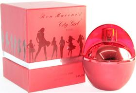 Perfume Ron Macarones City Girl PARIS 100ml Perfume Ron Macarones City Girl PARIS 100ml
