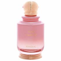 Perfume Rose Couture Khadlaj Feminino Eau de Parfum Perfume Rose Couture Khadlaj Feminino Eau de Parfum