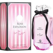 Perfume Rose Explosion EDP 100ml