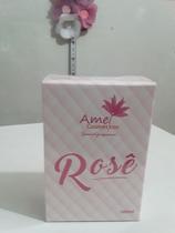 Perfume Rosé, feminino