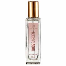 Perfume Rose Garden Essenciart Feminino Eau de Parfum Perfume Rose Garden Essenciart Feminino Eau de Parfum