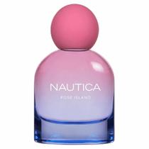 Perfume Rose Island Nautica Feminino Eau de Parfum