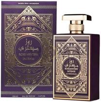 Perfume Rose Mystery Intense 100Ml - Al Wataniah