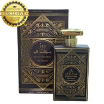 Perfume Rose Mystery Intense - Al Wataniah - EAU De Parfum Katia Almeida