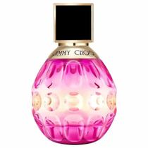 Perfume Rose Passion Eau De Parfum Feminino Jimmy Choo 40ml Perfume Rose Passion Eau De Parfum Feminino Jimmy Choo 40ml
