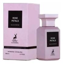 Perfume Rose Petals Maison Alhambra Edp 100ml