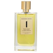Perfume Rosendo Mateu 1 Eau De Parfum 100mL para mulheres e homens Perfume Rosendo Mateu 1 Eau De Parfum 100mL para mulheres e homens