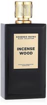 Perfume Rosendo Mateu Black Collection Incenso Wood 100mL Perfume Rosendo Mateu Black Collection Incenso Wood 100mL