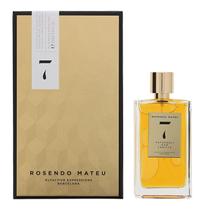Perfume Rosendo Mateu No 7 Patchouli Oud Vanilla Eau de Parfum 100ml