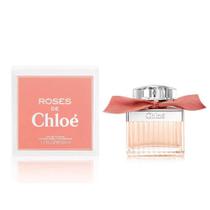 Perfume Roses De Chloe Eau De Toilette 75Ml