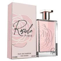Perfume Rosiale Paris Eau de Parfum 100ml