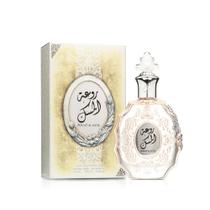 Perfume rouat al musk lattafa 100ml