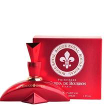 Perfume Rouge Royal Marina De Bourbon 100ml Edp Feminino