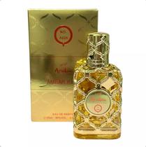 Perfume Royal Amber 25ml Arabic Collection Ref: A024