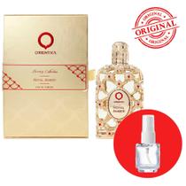 Perfume Royal Amber - 5ml