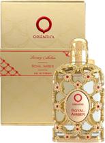 Perfume Royal Amber 80ML Perfume Royal Amber 80ML