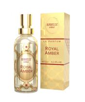 perfume Royal Amber Edp 15ml perfume de bolsa