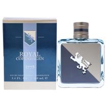 Perfume Royal Copenhagen 1775 Eau de Toilette 100ml Masculino