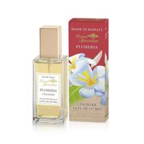 Perfume Royal Hawaiian Plumeria - Bem-vindo às Ilhas (47mL)