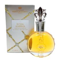 Perfume Royal Marina Diamond 100ml Edp Original Feminino Frutado