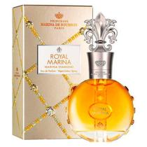 Perfume Royal Marina Diamond Marina de Bourbon Eau de Parfum Feminino 100ml Perfume Royal Marina Diamond Marina de Bourbon Eau de Parfum Feminino 100ml