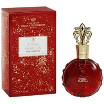 Perfume Royal Marina Red Diamond Feminino Eau de Parfum 30ml