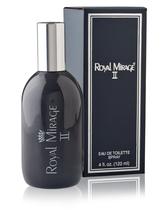 Perfume Royal Mirage II EDT Spray 120 ml unissex