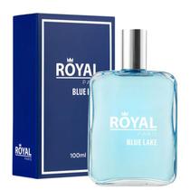 Perfume Royal Paris Blue Lake 100 ml
