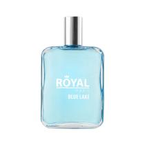 Perfume Royal Paris Blue Lake Masculino 100ml